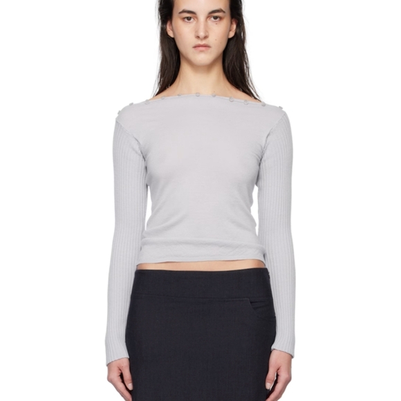 Paloma Wool Paquita Sweater - Picture 1 of 5